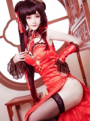 郭县令轶事_4K在线观看电视